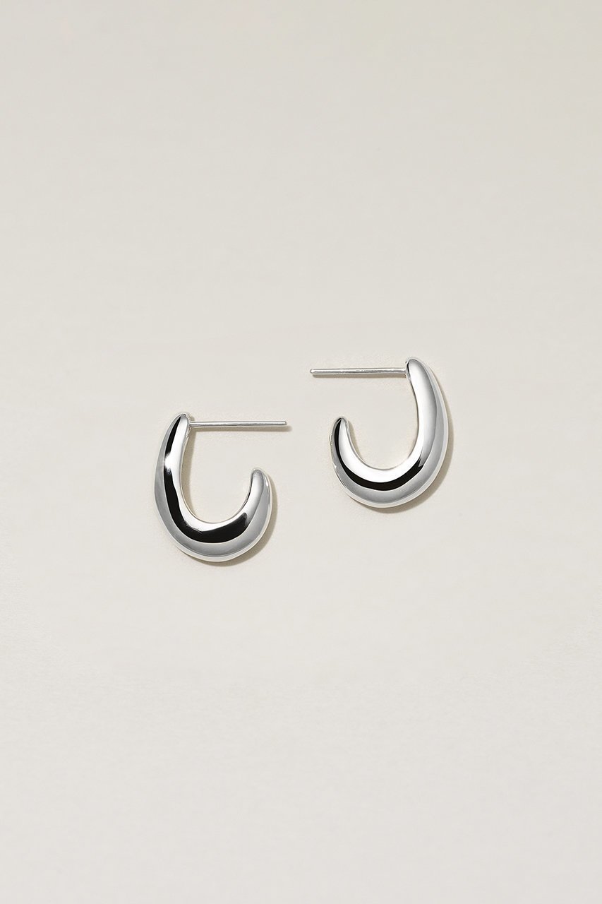 【サラース/SARARTH】のELLIPSE O ピアス I 人気、トレンドファッション・服の通販 founy(ファニー) 　ファッション　Fashion　レディースファッション　WOMEN　ジュエリー　Jewelry　リング　Rings　イヤリング　Earrings　イヤリング　Earrings　コレクション　Collection　フォルム　Form　NEW・新作・新着・新入荷　New Arrivals　 other-1|ID: prp329100004576695 ipo3291000000032413045