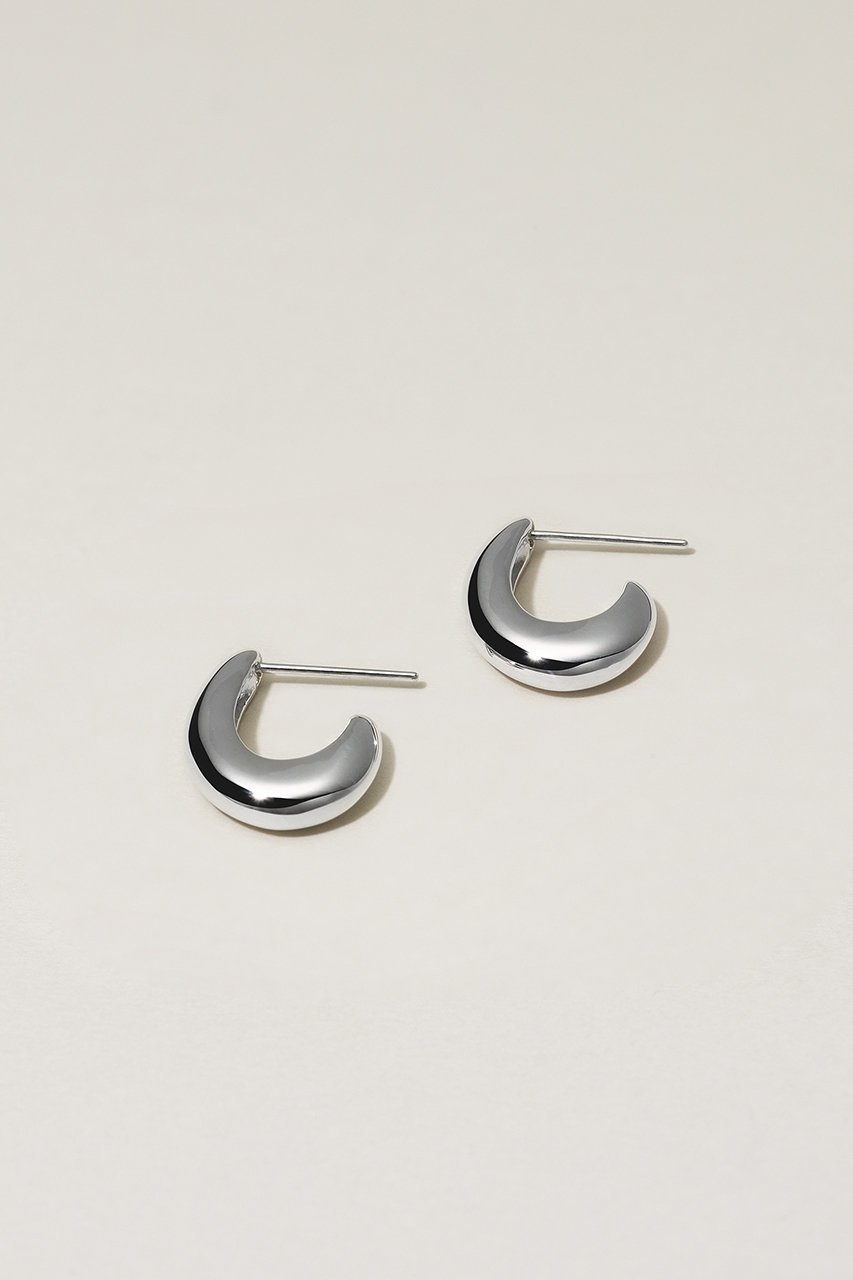 【サラース/SARARTH】のELLIPSE O ピアス I 人気、トレンドファッション・服の通販 founy(ファニー) 　ファッション　Fashion　レディースファッション　WOMEN　ジュエリー　Jewelry　リング　Rings　イヤリング　Earrings　イヤリング　Earrings　コレクション　Collection　フォルム　Form　NEW・新作・新着・新入荷　New Arrivals　other-3|ID: prp329100004576695 ipo3291000000032413050