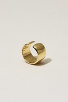 【サラース/SARARTH】のGLEAM HOOP イヤーカフII(K24P)(片耳用) 人気、トレンドファッション・服の通販 founy(ファニー) ファッション Fashion レディースファッション Fashion for Women ジュエリー Jewelry ファッションリング Fashion Rings イヤリング・フープ・ドロップタイプ Hoop, Drop & Clip Earrings イヤリング Earrings イヤーカフ Ear Cuffs コレクション Collection, Seasonal Line フォルム Silhouette, Form 片耳 One-Ear, Single Earring thumbnail ゴールド|ID: prp329100004576696 ipo3291000000036093479