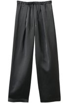 【デパリエ/DEPAREILLE】のKARSEY ギャザーパンツ チャコールグレー|ID: prp329100004576699 ipo3291000000035661318