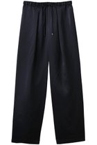 【デパリエ/DEPAREILLE】のKARSEY ギャザーパンツ ネイビー|ID: prp329100004576699 ipo3291000000035661321