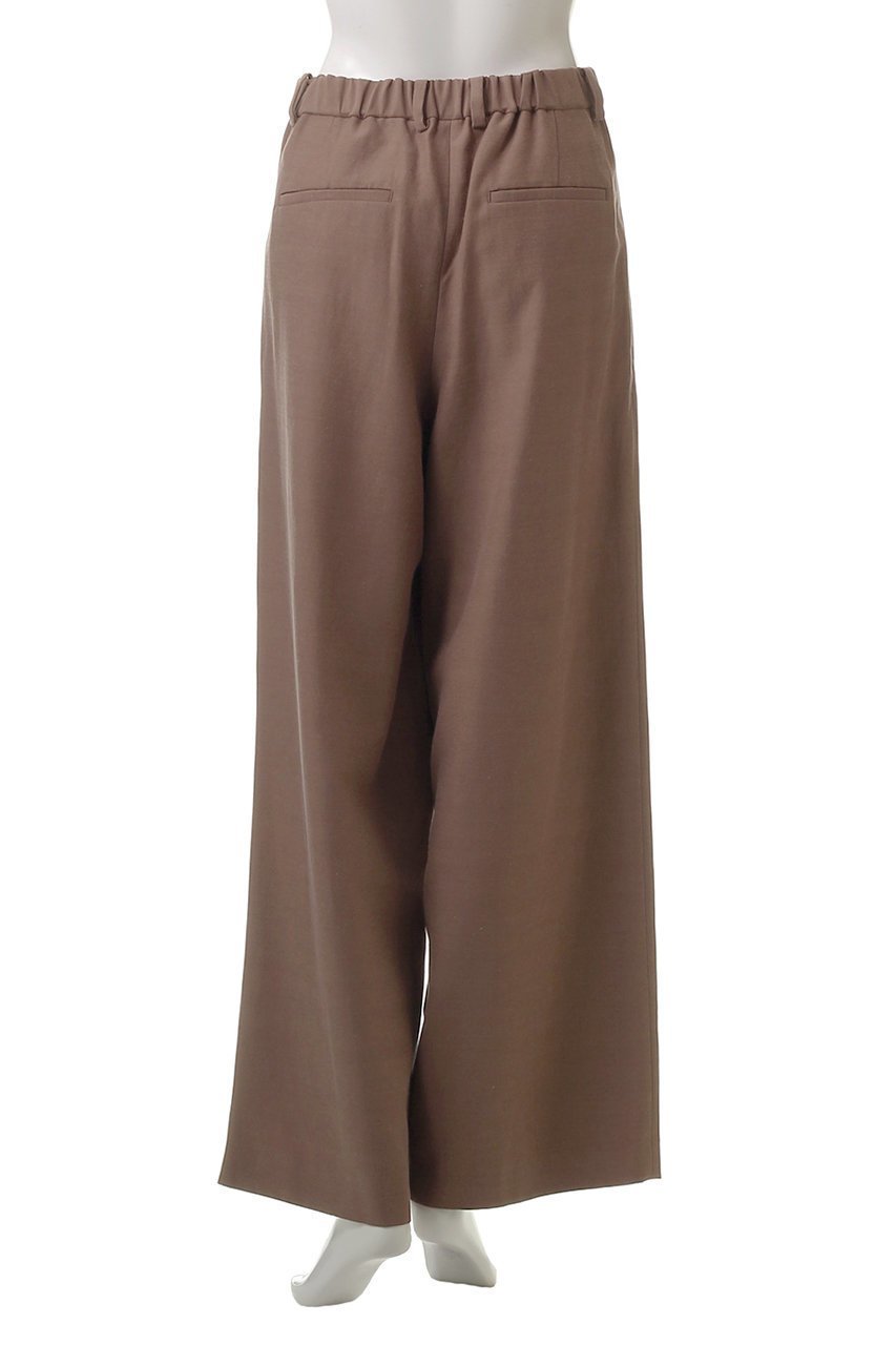 【ウィムガゼット/Whim Gazette】の【GEMINI】パンツ 人気、トレンドファッション・服の通販 founy(ファニー) 　ファッション　Fashion　レディースファッション　Fashion for Women　パンツ　Pants & Trousers　おすすめ　Recommended / Our Picks　コンパクト　Compact, Small Size　ショート　Short, Short Length　ストレート　Straight, Straight Cut　セットアップ　Set-Up, Coordinated Outfit　ツイル　Twist, Twisted Detail　バランス　Balance, Style Balance　パターン　Pattern, Design Print　ボトム　Bottoms, Lower Wear　ワイド　Wide, Wide Fit　エレガント 上品　Elegant　other-4|ID: prp329100004576701 ipo3291000000035661336