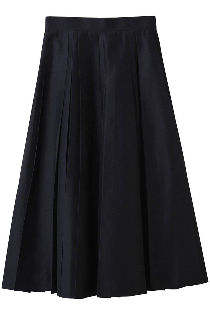 【アルアバイル/allureville】のシアオーガンプリーツスカート インテリア・キッズ・メンズ・レディースファッション・服の通販 founy(ファニー) https://founy.com/ ファッション Fashion レディースファッション Fashion for Women スカート Skirts プリーツスカート / 上品フェミニンスタイル Pleated Skirts ロングスカート Long Skirts / Maxi & Midi Skirts 2025年 2025 2025-2026秋冬・A/W Autumn/Winter 2025–26 AW25–26 シアー Sheer, See-Through トレンド Trend, Trending Now プリーツ Pleats, Pleated ロング Long, Long-Length エレガント 上品 Elegant A/W・秋冬 Autumn/Winter |ID: prp329100004576704 ipo3291000000032413108