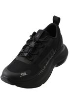 【スティーブマデン/STEVE MADDEN】のELEVATE 2 厚底ランニングスニーカー 人気、トレンドファッション・服の通販 founy(ファニー) ファッション Fashion レディースファッション WOMEN エレガント 上品 Elegant スニーカー Sneakers スポーティ Sporty ランニング Running 厚底 Platforms thumbnail ブラック/ブラック|ID: prp329100004576706 ipo3291000000032413124