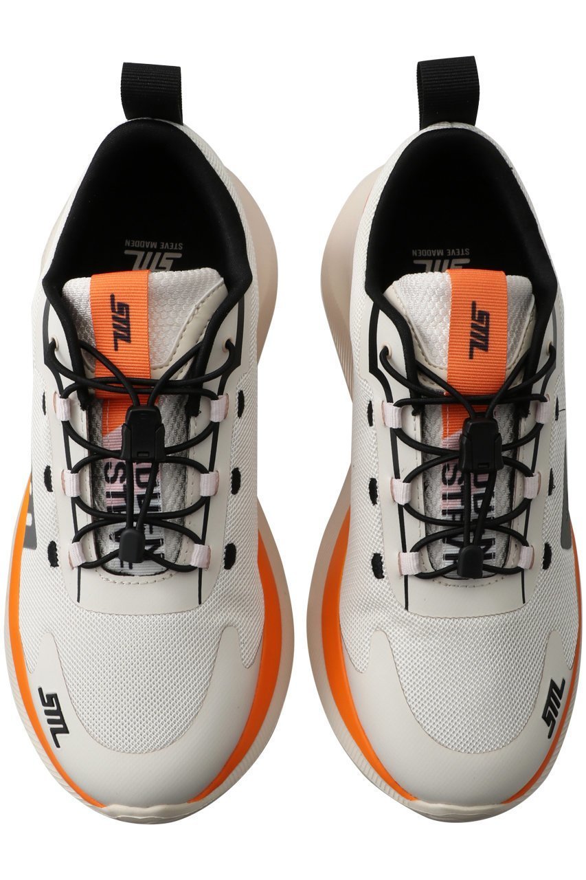 【スティーブマデン/STEVE MADDEN】のELEVATE 2 厚底ランニングスニーカー 人気、トレンドファッション・服の通販 founy(ファニー) 　ファッション　Fashion　レディースファッション　WOMEN　エレガント 上品　Elegant　スニーカー　Sneakers　スポーティ　Sporty　ランニング　Running　厚底　Platforms　other-2|ID: prp329100004576706 ipo3291000000032413128