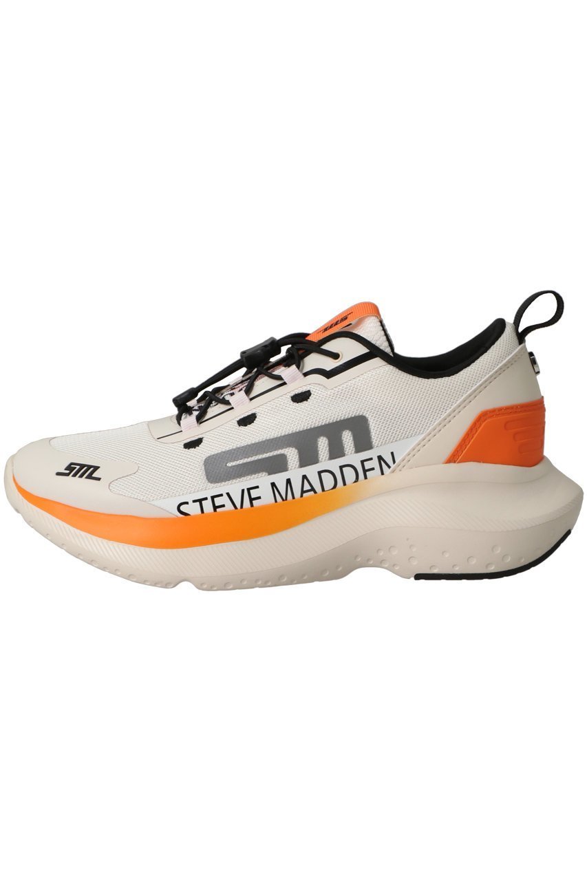 【スティーブマデン/STEVE MADDEN】のELEVATE 2 厚底ランニングスニーカー 人気、トレンドファッション・服の通販 founy(ファニー) 　ファッション　Fashion　レディースファッション　WOMEN　エレガント 上品　Elegant　スニーカー　Sneakers　スポーティ　Sporty　ランニング　Running　厚底　Platforms　other-4|ID: prp329100004576706 ipo3291000000032413130