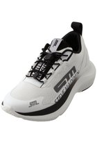 【スティーブマデン/STEVE MADDEN】のELEVATE 2 厚底ランニングスニーカー ホワイト/ブラック|ID: prp329100004576706 ipo3291000000035059553