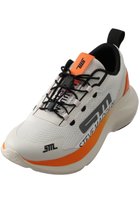 【スティーブマデン/STEVE MADDEN】のELEVATE 2 厚底ランニングスニーカー オレンジ/ボーン|ID: prp329100004576706 ipo3291000000035059556