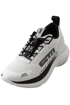 【スティーブマデン/STEVE MADDEN】 ELEVATE 2 厚底ランニングスニーカー人気、トレンドファッション・服の通販 founy(ファニー) ファッション Fashion レディースファッション Fashion for Women エレガント 上品 Elegant スニーカー Sneakers, Trainers スポーティ Sporty, Casual Athletic ランニング Running, Running Wear, Activewear, Jogging 厚底 Platform Shoes |ID:prp329100004576706