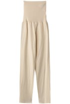 【ネテネ/NETENE】のコンフォータブルパンツ 人気、トレンドファッション・服の通販 founy(ファニー) ファッション Fashion レディースファッション Ladies' Fashion Online パンツ Pants お家時間・ステイホーム Home Time/Stay Home インナー Inner スリット Slit ランジェリー Lingerie ロング Long thumbnail ナチュラル|ID: prp329100004576709 ipo3291000000032413152