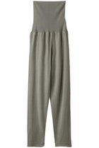 【ネテネ/NETENE】のコンフォータブルパンツ 人気、トレンドファッション・服の通販 founy(ファニー) ファッション Fashion レディースファッション Ladies' Fashion Online パンツ Pants お家時間・ステイホーム Home Time/Stay Home インナー Inner スリット Slit ランジェリー Lingerie ロング Long thumbnail オリーブ|ID: prp329100004576709 ipo3291000000032413153