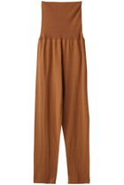 【ネテネ/NETENE】のコンフォータブルパンツ 人気、トレンドファッション・服の通販 founy(ファニー) ファッション Fashion レディースファッション Ladies' Fashion Online パンツ Pants お家時間・ステイホーム Home Time/Stay Home インナー Inner スリット Slit ランジェリー Lingerie ロング Long thumbnail アンバー|ID: prp329100004576709 ipo3291000000032413154