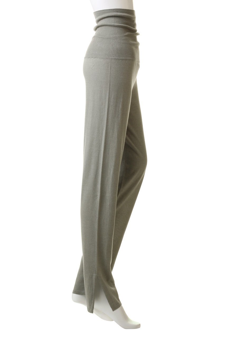 【ネテネ/NETENE】のコンフォータブルパンツ 人気、トレンドファッション・服の通販 founy(ファニー) 　ファッション　Fashion　レディースファッション　Ladies' Fashion Online　パンツ　Pants　お家時間・ステイホーム　Home Time/Stay Home　インナー　Inner　スリット　Slit　ランジェリー　Lingerie　ロング　Long　other-3|ID: prp329100004576709 ipo3291000000032413157