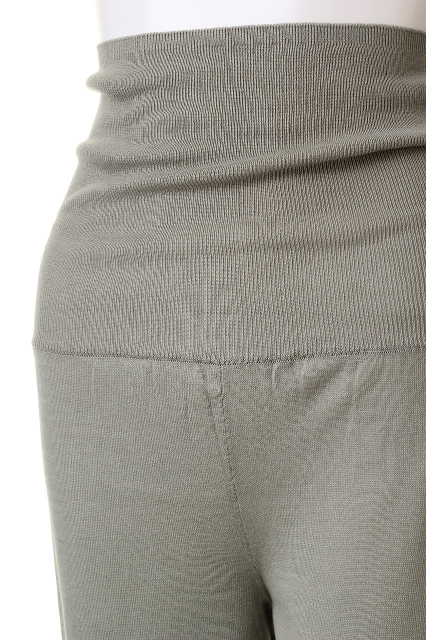 【ネテネ/NETENE】のコンフォータブルパンツ 人気、トレンドファッション・服の通販 founy(ファニー) 　ファッション　Fashion　レディースファッション　Ladies' Fashion Online　パンツ　Pants　お家時間・ステイホーム　Home Time/Stay Home　インナー　Inner　スリット　Slit　ランジェリー　Lingerie　ロング　Long　other-5|ID: prp329100004576709 ipo3291000000032413159