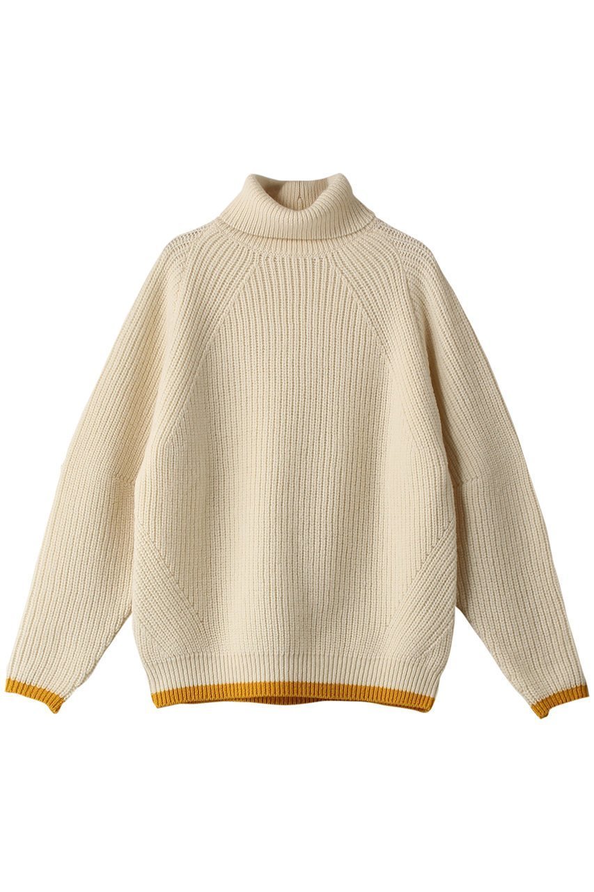 【ネテネ/NETENE】のRECYCLE WOOL タートルネックプルオーバー 人気、トレンドファッション・服の通販 founy(ファニー) 　ファッション　Fashion　レディースファッション　WOMEN　トップス・カットソー　Tops/Tshirt　ニット　Knit Tops　プルオーバー　Pullover　タートルネック　Turtleneck　シンプル　Simple　タートルネック　Turtleneck　A/W・秋冬　Aw・Autumn/Winter・Fw・Fall-Winter　 other-1|ID: prp329100004576711 ipo3291000000032413172