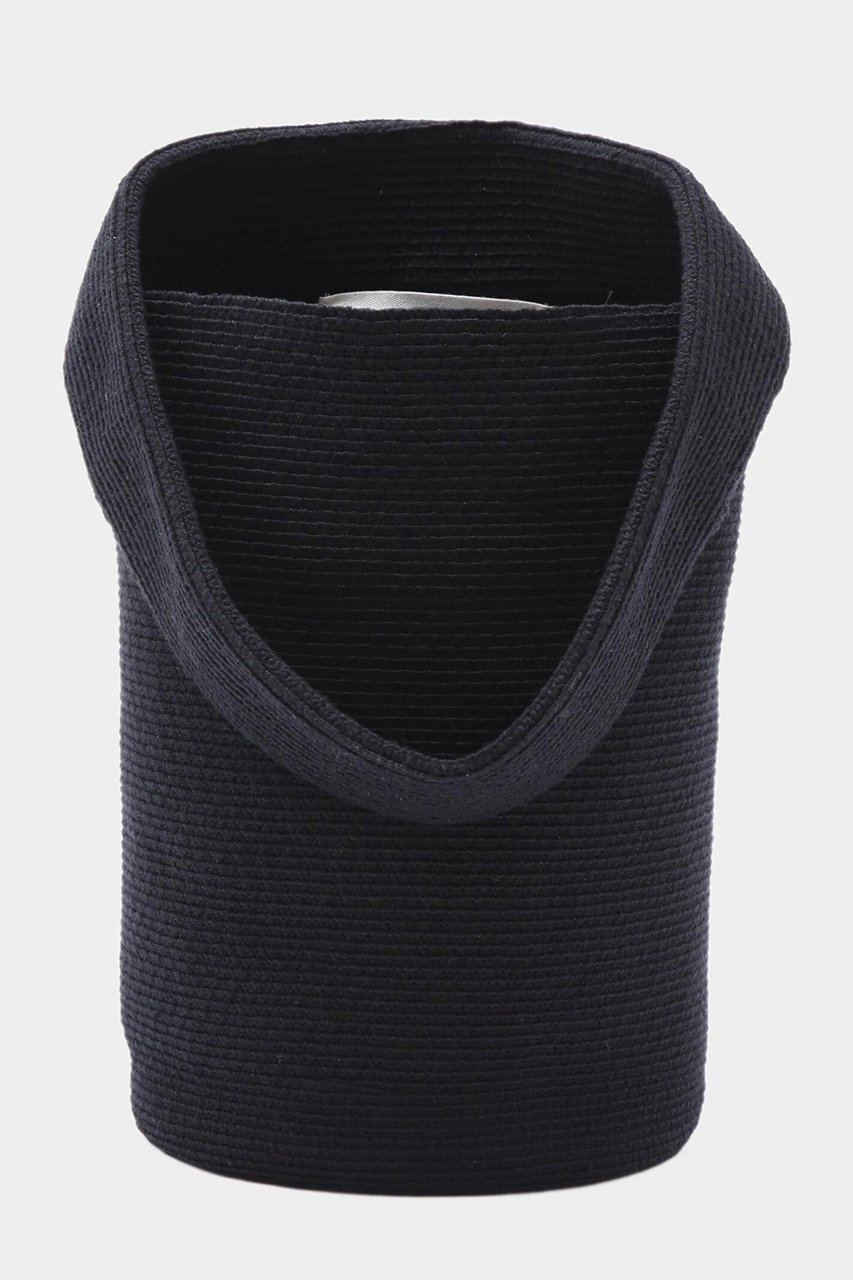 【ル フィル/LE PHIL】のPot インテリア・キッズ・メンズ・レディースファッション・服の通販 founy(ファニー) ファッション Fashion レディースファッション Fashion for Women バッグ Bags 帽子 Hat, Headwear ブラック|ID: prp329100004577549 ipo3291000000036090464