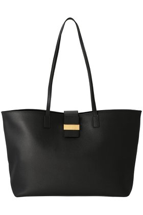【セルジオ ロッシ/SERGIO ROSSI】 sr1 TOTE人気、トレンドファッション・服の通販 founy(ファニー) ファッション Fashion レディースファッション WOMEN バッグ Bag フォルム Form プレート Plate ポーチ Pouch エレガント 上品 Elegant |ID:prp329100004577550