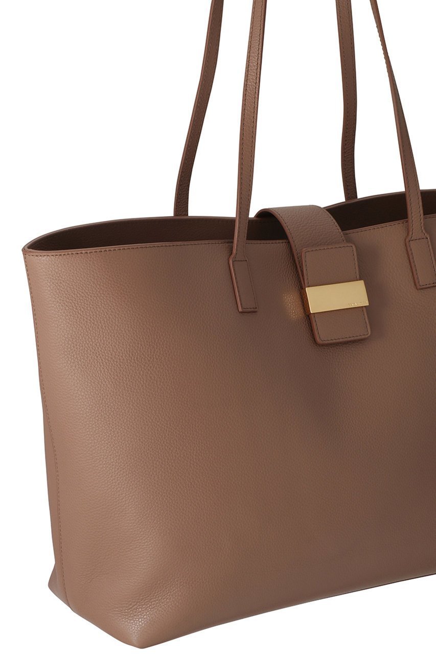 【セルジオ ロッシ/SERGIO ROSSI】のsr1 TOTE 人気、トレンドファッション・服の通販 founy(ファニー) 　ファッション　Fashion　レディースファッション　WOMEN　バッグ　Bag　フォルム　Form　プレート　Plate　ポーチ　Pouch　エレガント 上品　Elegant　other-4|ID: prp329100004577550 ipo3291000000032423139