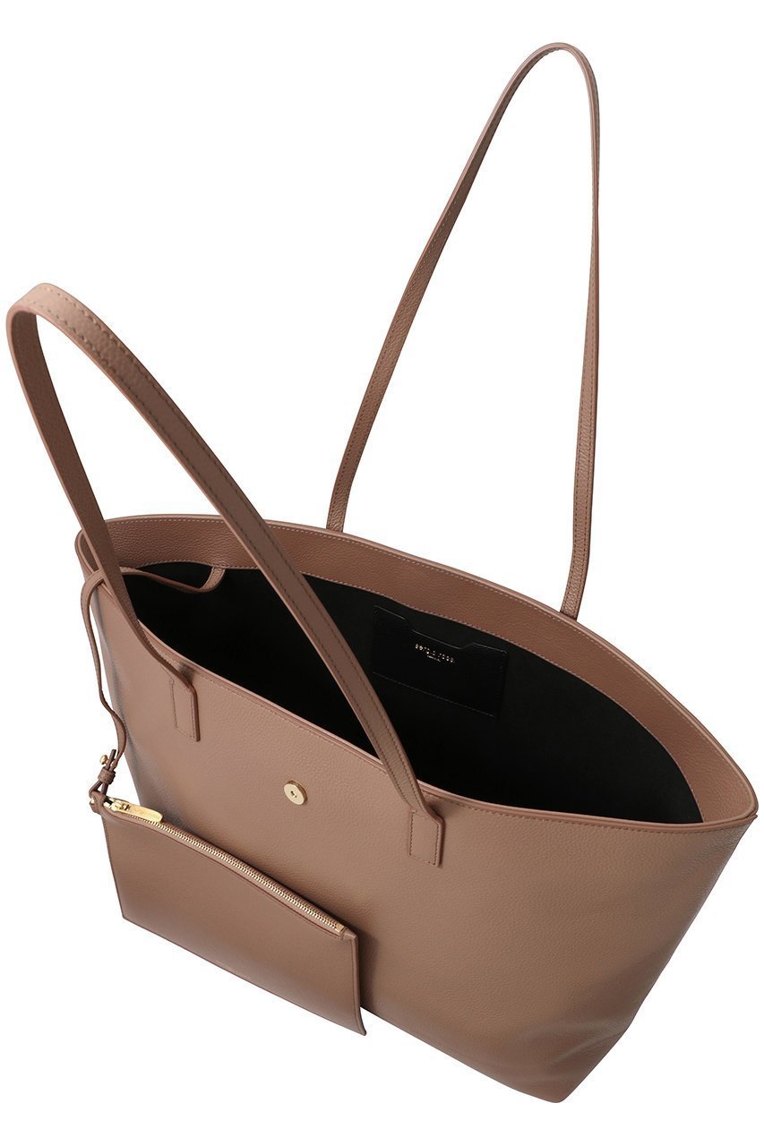 【セルジオ ロッシ/SERGIO ROSSI】のsr1 TOTE 人気、トレンドファッション・服の通販 founy(ファニー) 　ファッション　Fashion　レディースファッション　WOMEN　バッグ　Bag　フォルム　Form　プレート　Plate　ポーチ　Pouch　エレガント 上品　Elegant　other-5|ID: prp329100004577550 ipo3291000000032423140