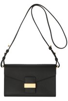 【セルジオ ロッシ/SERGIO ROSSI】のsr1 MESSENGER 人気、トレンドファッション・服の通販 founy(ファニー) ファッション Fashion レディースファッション WOMEN エレガント 上品 Elegant コレクション Collection ショルダー Shoulder ポシェット Pochette ラグジュアリー Luxury ロング Long thumbnail ブラック|ID: prp329100004577551 ipo3291000000032423142