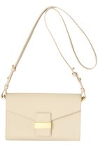 【セルジオ ロッシ/SERGIO ROSSI】のsr1 MESSENGER 人気、トレンドファッション・服の通販 founy(ファニー) ファッション Fashion レディースファッション WOMEN エレガント 上品 Elegant コレクション Collection ショルダー Shoulder ポシェット Pochette ラグジュアリー Luxury ロング Long thumbnail オフホワイト|ID: prp329100004577551 ipo3291000000032423144