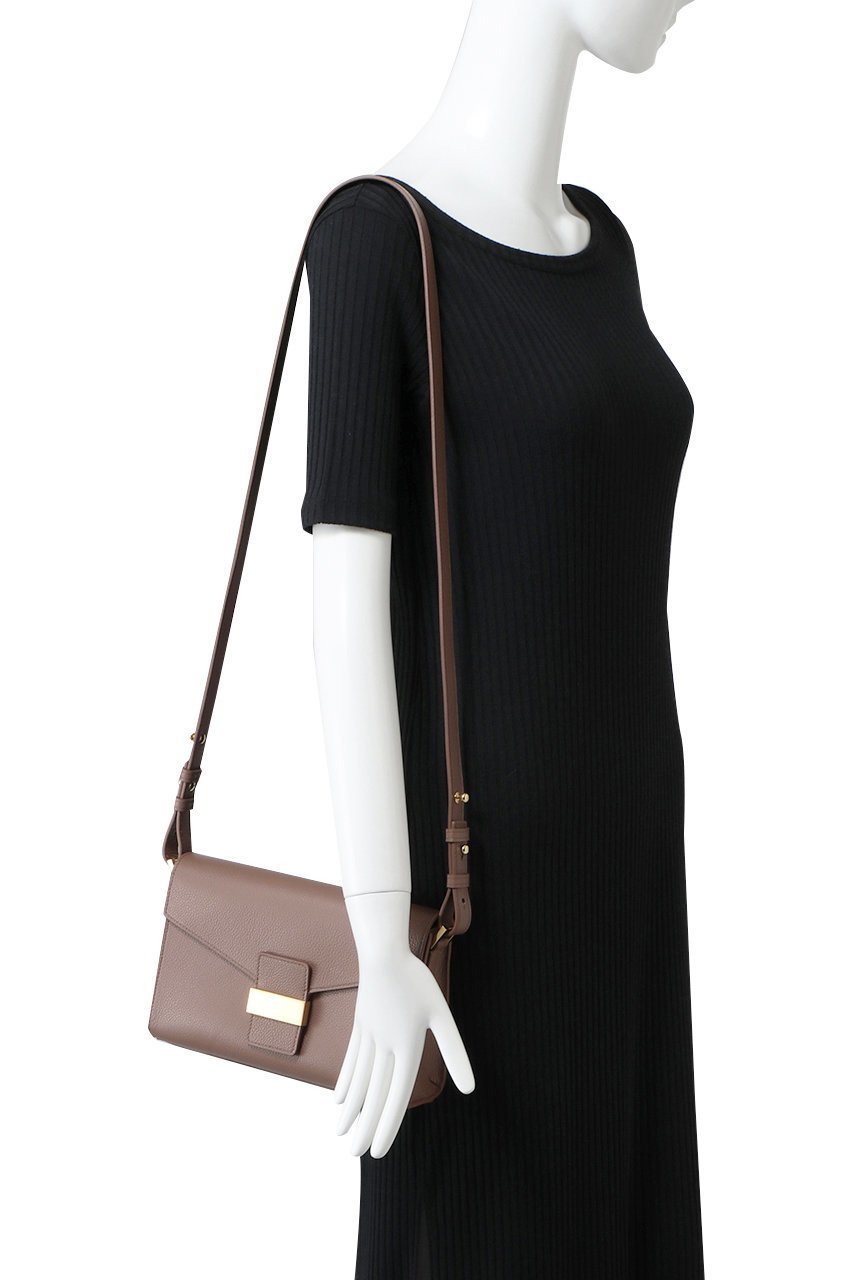 【セルジオ ロッシ/SERGIO ROSSI】のsr1 MESSENGER 人気、トレンドファッション・服の通販 founy(ファニー) 　ファッション　Fashion　レディースファッション　WOMEN　エレガント 上品　Elegant　コレクション　Collection　ショルダー　Shoulder　ポシェット　Pochette　ラグジュアリー　Luxury　ロング　Long　other-2|ID: prp329100004577551 ipo3291000000032423145