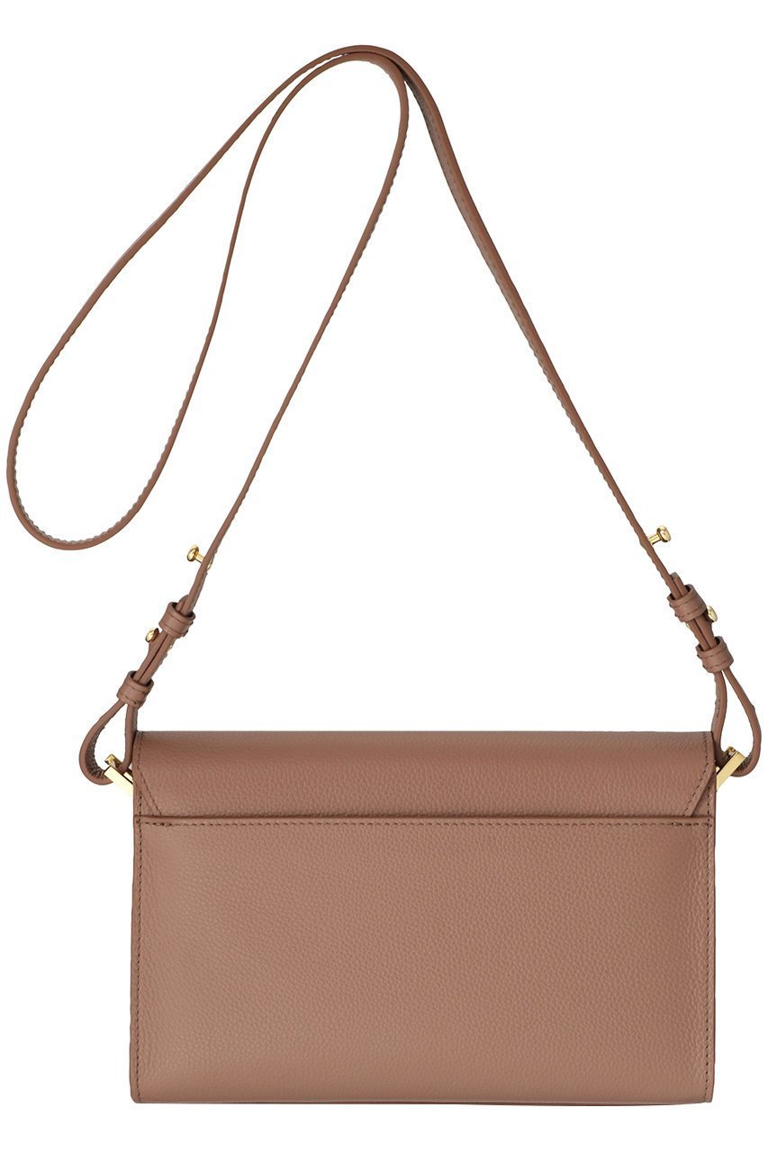 【セルジオ ロッシ/SERGIO ROSSI】のsr1 MESSENGER 人気、トレンドファッション・服の通販 founy(ファニー) 　ファッション　Fashion　レディースファッション　WOMEN　エレガント 上品　Elegant　コレクション　Collection　ショルダー　Shoulder　ポシェット　Pochette　ラグジュアリー　Luxury　ロング　Long　other-3|ID: prp329100004577551 ipo3291000000032423146