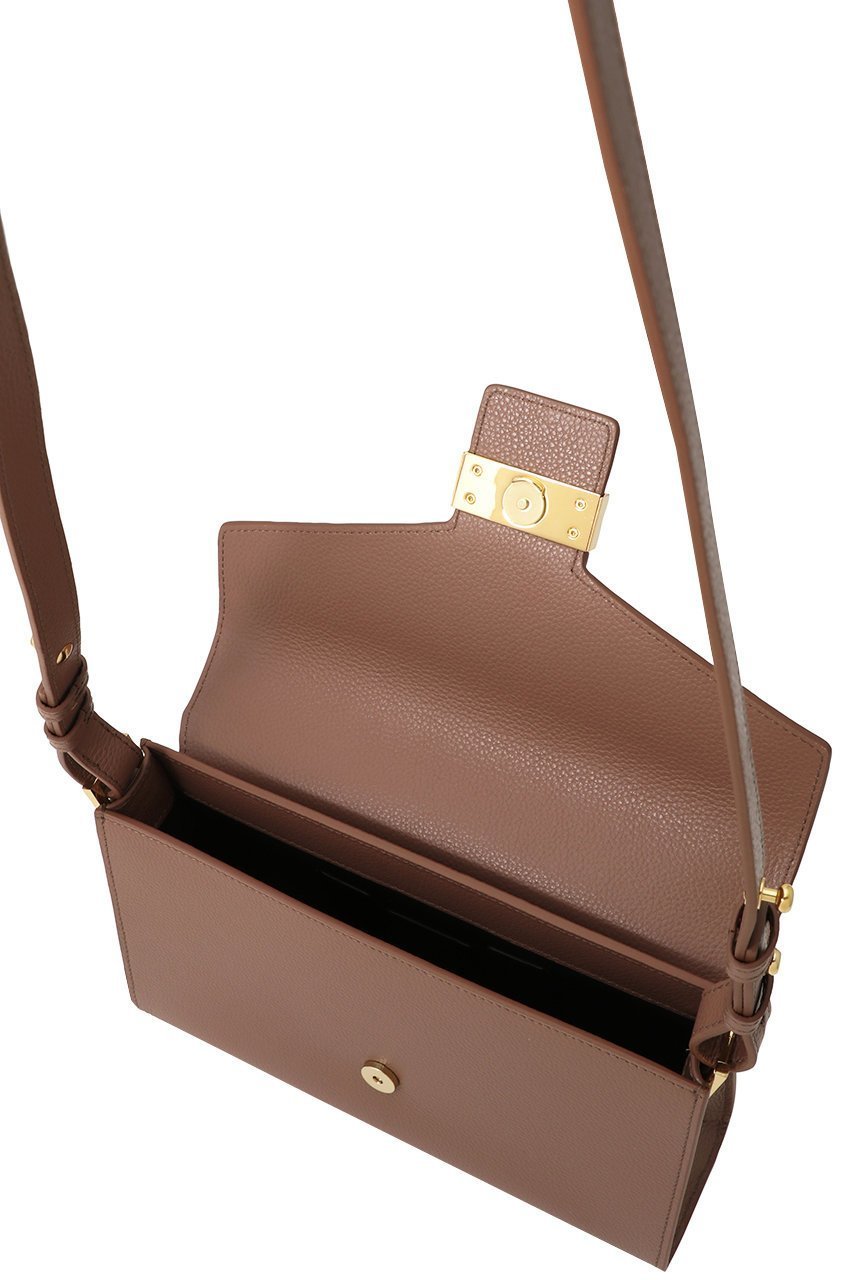 【セルジオ ロッシ/SERGIO ROSSI】のsr1 MESSENGER 人気、トレンドファッション・服の通販 founy(ファニー) 　ファッション　Fashion　レディースファッション　WOMEN　エレガント 上品　Elegant　コレクション　Collection　ショルダー　Shoulder　ポシェット　Pochette　ラグジュアリー　Luxury　ロング　Long　other-5|ID: prp329100004577551 ipo3291000000032423148
