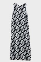 【スタニングルアー/STUNNING LURE】の【6/18 11:00販売開始】バティックプリントワンピース ブラック|ID:prp329100004577552