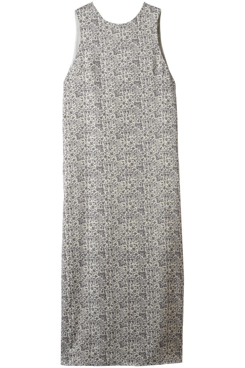 【スタニングルアー/STUNNING LURE】のバティックプリントワンピース インテリア・キッズ・メンズ・レディースファッション・服の通販 founy(ファニー) 　ファッション　Fashion　レディースファッション　Fashion for Women　ワンピース　Dresses　チュニック　Tunic Tops & Dresses　チュニック　Tunic, Long Top　モチーフ　Motif, Design Theme　ロング　Long, Long-Length　ライトグリーン|ID: prp329100004577552 ipo3291000000035340820