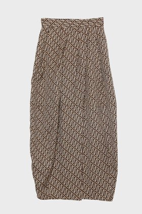 【スタニングルアー/STUNNING LURE】 【6/18 11:00販売開始】バティックプリントスカート人気、トレンドファッション・服の通販 founy(ファニー) ファッション Fashion レディースファッション WOMEN スカート Skirt ロングスカート Long Skirt モダン Modern ラップ Wrap ロング Long NEW・新作・新着・新入荷 New Arrivals |ID:prp329100004577554