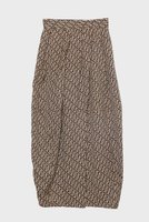 【スタニングルアー/STUNNING LURE】の【6/18 11:00販売開始】バティックプリントスカート 人気、トレンドファッション・服の通販 founy(ファニー) ファッション Fashion レディースファッション WOMEN スカート Skirt ロングスカート Long Skirt モダン Modern ラップ Wrap ロング Long 再入荷 Restock/Back In Stock/Re Arrival |ID:prp329100004577554