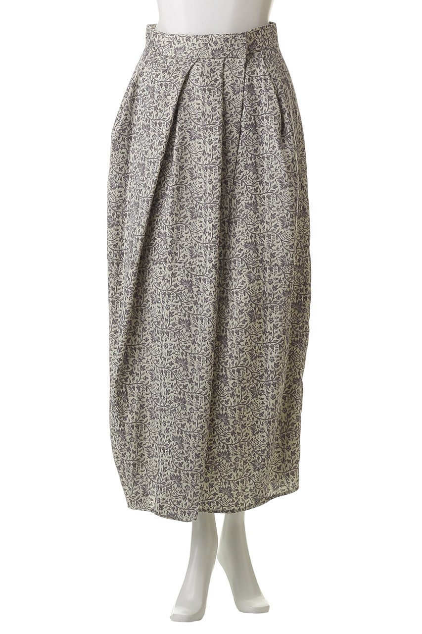 【スタニングルアー/STUNNING LURE】のバティックプリントスカート 人気、トレンドファッション・服の通販 founy(ファニー) ファッション Fashion レディースファッション Fashion for Women スカート Skirts ロングスカート Long Skirts / Maxi & Midi Skirts モダン Modern, Contemporary ラップ Wrap, Wrap Design ロング Long, Long-Length other-2|ID: prp329100004577554 ipo3291000000035882331