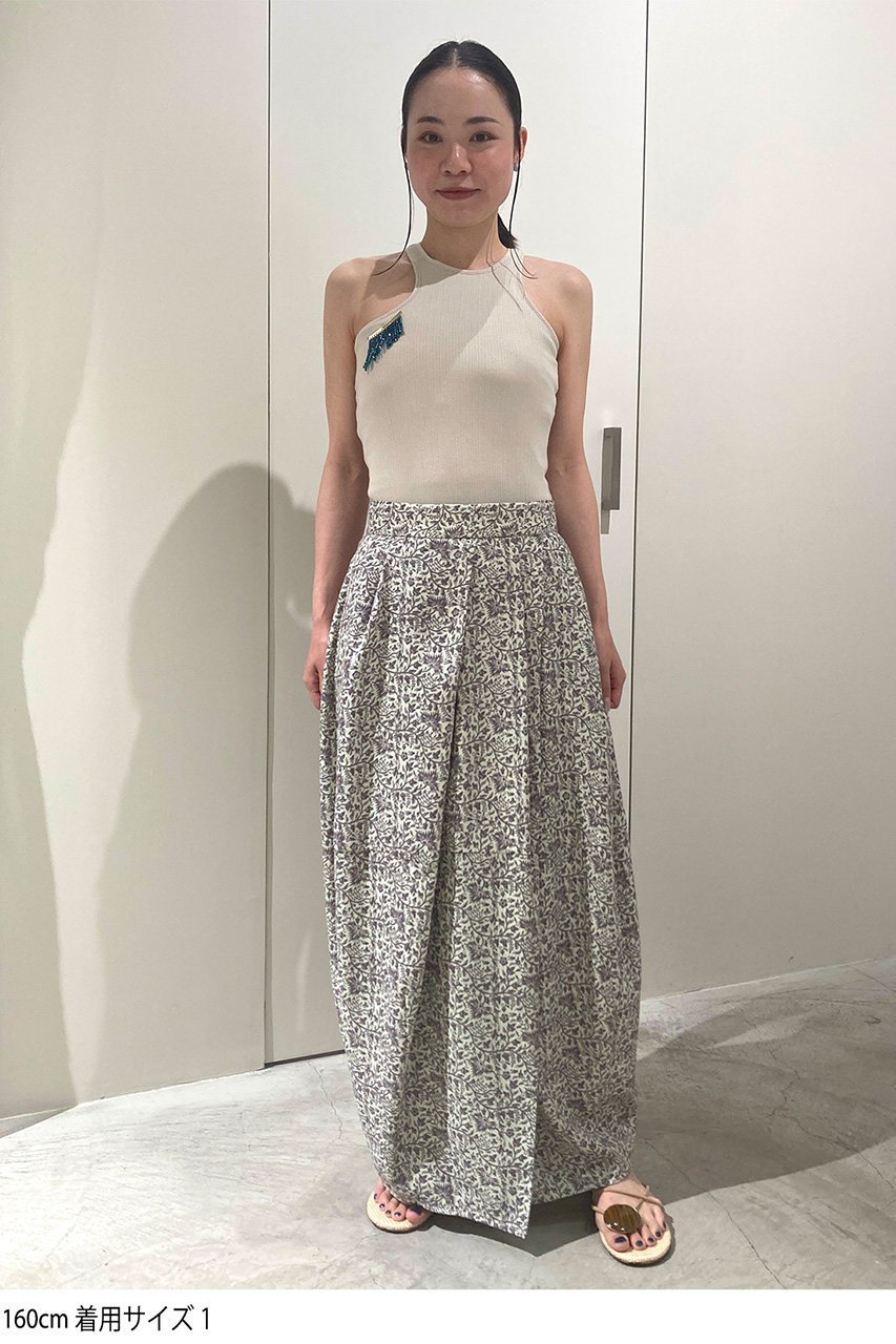 【スタニングルアー/STUNNING LURE】のバティックプリントスカート 人気、トレンドファッション・服の通販 founy(ファニー) ファッション Fashion レディースファッション Fashion for Women スカート Skirts ロングスカート Long Skirts / Maxi & Midi Skirts モダン Modern, Contemporary ラップ Wrap, Wrap Design ロング Long, Long-Length other-5|ID: prp329100004577554 ipo3291000000035882335