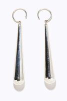 【アルティーダ ウード/ARTIDA OUD】のbone コーン シルバー ピアス 人気、トレンドファッション・服の通販 founy(ファニー) ファッション Fashion レディースファッション Fashion for Women ジュエリー Jewelry ファッションリング Fashion Rings イヤリング・フープ・ドロップタイプ Hoop, Drop & Clip Earrings イヤリング Earrings シェイプ Shape, Slim Fit シルバー Silver, Metallic Silver ジュエリー Jewelry, Accessories フォルム Silhouette, Form |ID:prp329100004577555