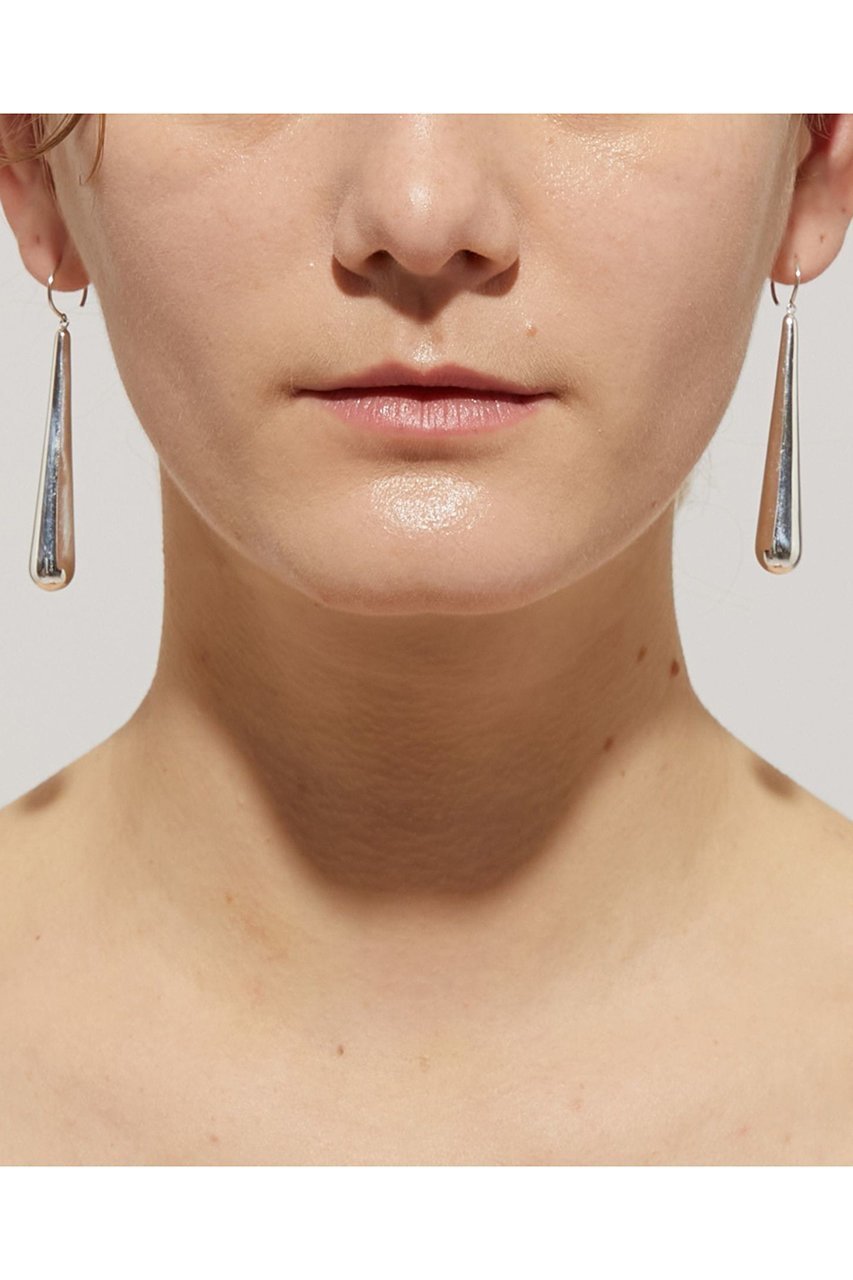 【アルティーダ ウード/ARTIDA OUD】のbone コーン シルバー ピアス 人気、トレンドファッション・服の通販 founy(ファニー) 　ファッション　Fashion　レディースファッション　Ladies' Fashion Online　ジュエリー　Jewelry　リング　Rings　イヤリング　Earrings　イヤリング　Earrings　シェイプ　Shape　シルバー　Silver　ジュエリー　Jewelry　フォルム　Form　NEW・新作・新着・新入荷　New Arrivals　other-5|ID: prp329100004577555 ipo3291000000032423180