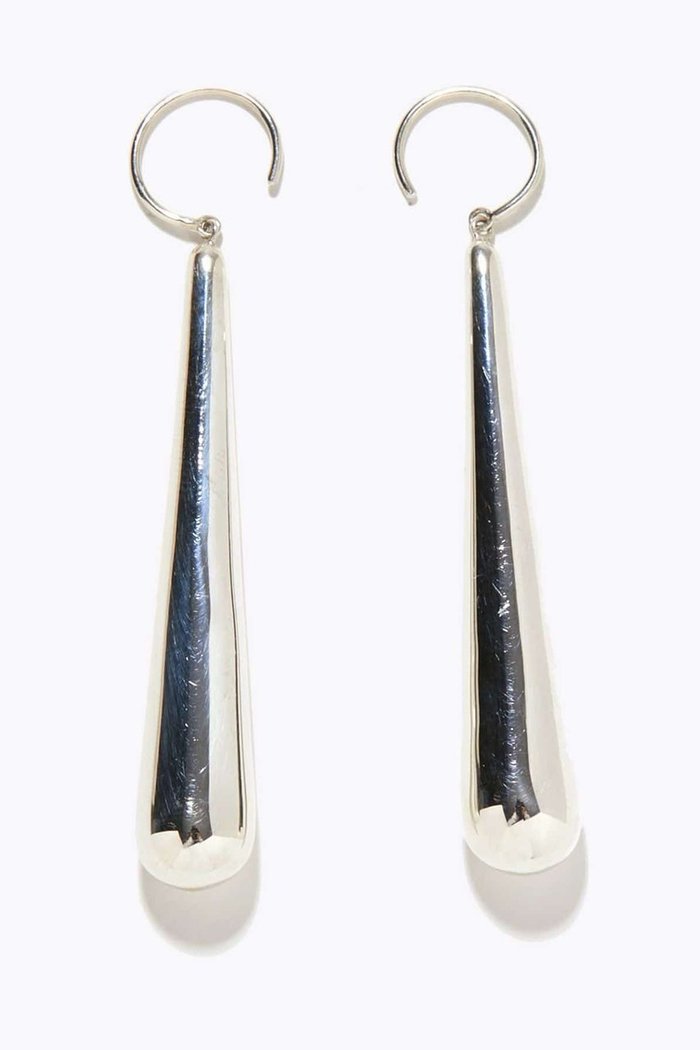 【アルティーダ ウード/ARTIDA OUD】のbone コーン シルバー ピアス インテリア・キッズ・メンズ・レディースファッション・服の通販 founy(ファニー) https://founy.com/ ファッション Fashion レディースファッション Fashion for Women ジュエリー Jewelry ファッションリング Fashion Rings イヤリング・フープ・ドロップタイプ Hoop, Drop & Clip Earrings イヤリング Earrings シェイプ Shape, Slim Fit シルバー Silver, Metallic Silver ジュエリー Jewelry, Accessories フォルム Silhouette, Form |ID: prp329100004577555 ipo3291000000036201212