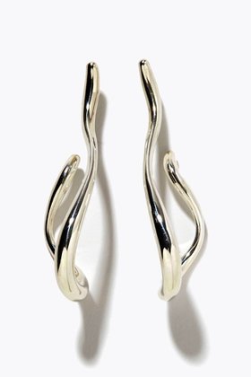 【アルティーダ ウード/ARTIDA OUD】 bone ドリップ フープ シルバー ピアス人気、トレンドファッション・服の通販 founy(ファニー) ファッション Fashion レディースファッション Ladies' Fashion Online ジュエリー Jewelry リング Rings イヤリング Earrings イヤリング Earrings シルバー Silver フォルム Form フープ Hoop NEW・新作・新着・新入荷 New Arrivals |ID:prp329100004577556