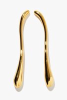 【アルティーダ ウード/ARTIDA OUD】のbone ドリップ ピアス 人気、トレンドファッション・服の通販 founy(ファニー) ファッション Fashion レディースファッション Fashion for Women ジュエリー Jewelry ファッションリング Fashion Rings イヤリング・フープ・ドロップタイプ Hoop, Drop & Clip Earrings イヤリング Earrings フォルム Silhouette, Form |ID:prp329100004577557