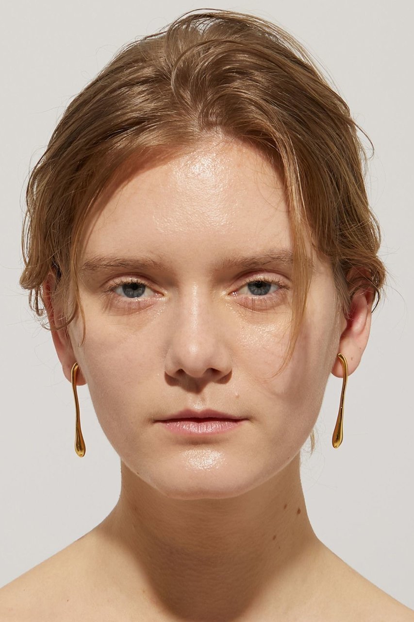【アルティーダ ウード/ARTIDA OUD】のbone ドリップ ピアス 人気、トレンドファッション・服の通販 founy(ファニー) 　ファッション　Fashion　レディースファッション　Ladies' Fashion Online　ジュエリー　Jewelry　リング　Rings　イヤリング　Earrings　イヤリング　Earrings　フォルム　Form　NEW・新作・新着・新入荷　New Arrivals　other-6|ID: prp329100004577557 ipo3291000000032423199