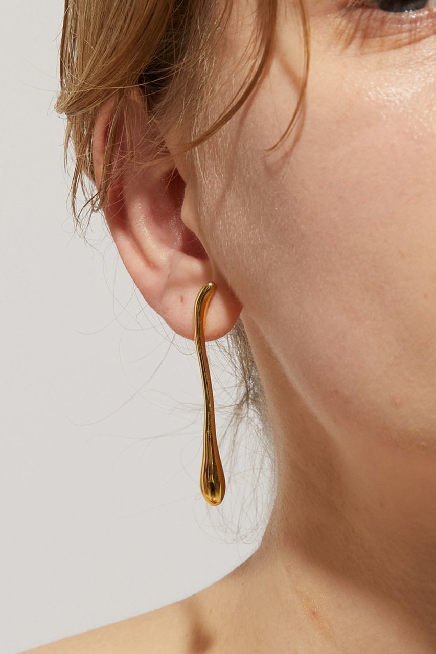 【アルティーダ ウード/ARTIDA OUD】のbone ドリップ ピアス 人気、トレンドファッション・服の通販 founy(ファニー) 　ファッション　Fashion　レディースファッション　Ladies' Fashion Online　ジュエリー　Jewelry　リング　Rings　イヤリング　Earrings　イヤリング　Earrings　フォルム　Form　NEW・新作・新着・新入荷　New Arrivals　other-7|ID: prp329100004577557 ipo3291000000032423200