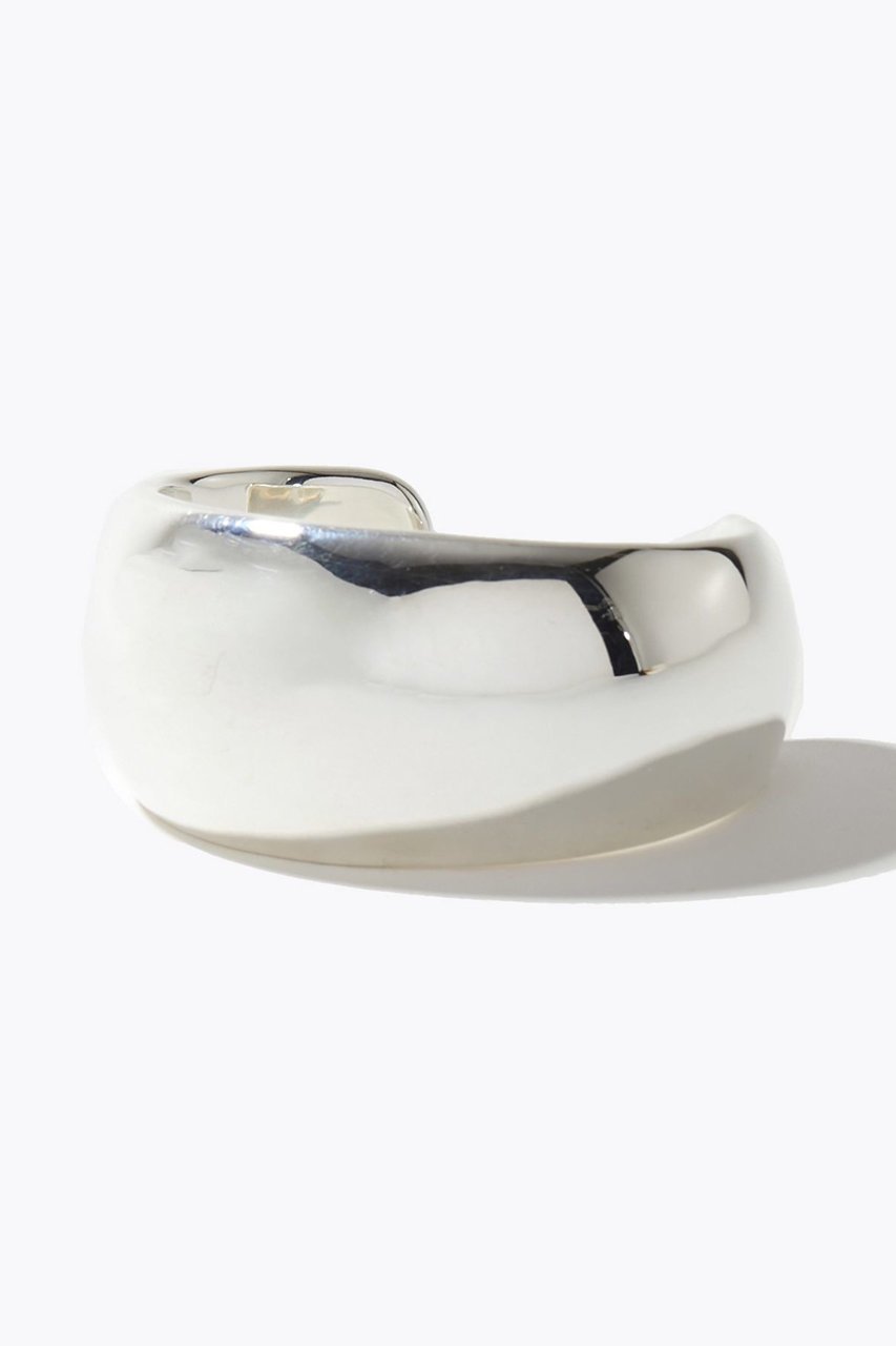 【アルティーダ ウード/ARTIDA OUD】のbone パフィ シルバー カフ バングル 人気、トレンドファッション・服の通販 founy(ファニー) 　ファッション　Fashion　レディースファッション　Ladies' Fashion Online　ジュエリー　Jewelry　ブレスレット　Bracelets　バングル　Bangles　シルバー　Silver　ジュエリー　Jewelry　バングル　Bangle　フォルム　Form　NEW・新作・新着・新入荷　New Arrivals　other-3|ID: prp329100004577560 ipo3291000000032423223