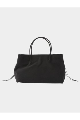 【ル フィル/LE PHIL】のRIKYU TOTE BAG 人気、トレンドファッション・服の通販 founy(ファニー) ファッション Fashion レディースファッション Fashion for Women バッグ Bags ウォッシャブル Machine Washable ビジネス 仕事 通勤 Business / Work / Commuting |ID:prp329100004577570