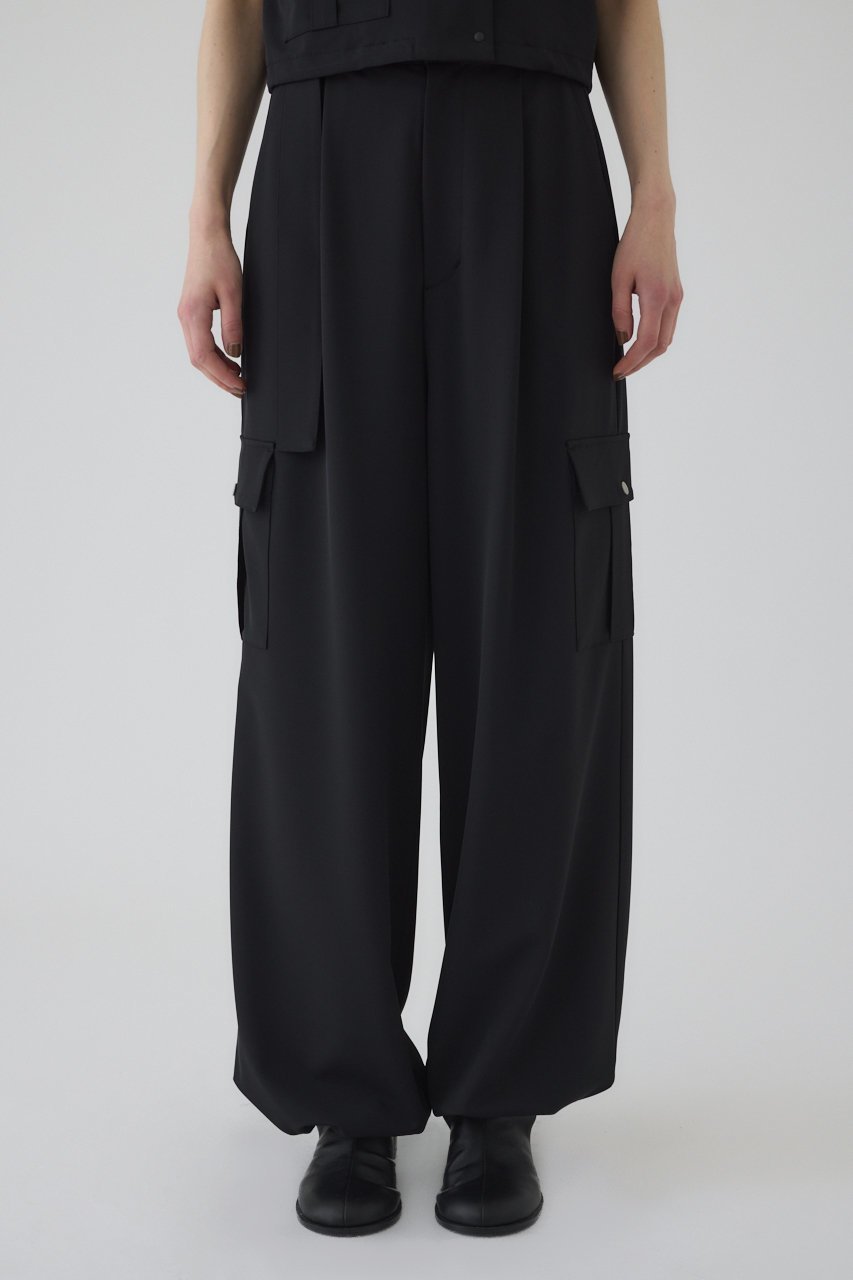 【リムアーク/RIM.ARK】の【6/18 10:00販売開始】Tech cargo PT/パンツ 人気、トレンドファッション・服の通販 founy(ファニー) 　ファッション　Fashion　レディースファッション　WOMEN　パンツ　Pants　おすすめ　Recommend　アウトドア　Outdoor　カーゴパンツ　Cargo Pants　セットアップ　Set Up　ワイド　Wide　吸水　Water Absorption　NEW・新作・新着・新入荷　New Arrivals　 other-1|ID: prp329100004577572 ipo3291000000032423331