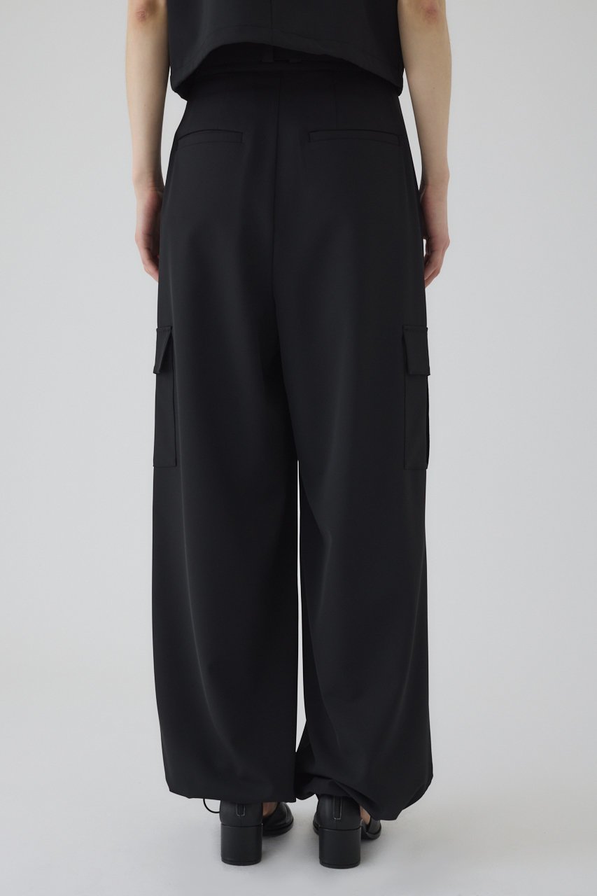 【リムアーク/RIM.ARK】の【6/18 10:00販売開始】Tech cargo PT/パンツ 人気、トレンドファッション・服の通販 founy(ファニー) 　ファッション　Fashion　レディースファッション　WOMEN　パンツ　Pants　おすすめ　Recommend　アウトドア　Outdoor　カーゴパンツ　Cargo Pants　セットアップ　Set Up　ワイド　Wide　吸水　Water Absorption　NEW・新作・新着・新入荷　New Arrivals　other-4|ID: prp329100004577572 ipo3291000000032423336