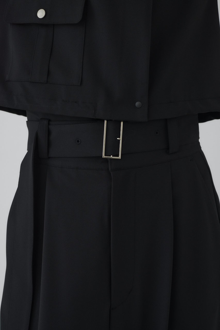 【リムアーク/RIM.ARK】の【6/18 10:00販売開始】Tech cargo PT/パンツ 人気、トレンドファッション・服の通販 founy(ファニー) 　ファッション　Fashion　レディースファッション　WOMEN　パンツ　Pants　おすすめ　Recommend　アウトドア　Outdoor　カーゴパンツ　Cargo Pants　セットアップ　Set Up　ワイド　Wide　吸水　Water Absorption　NEW・新作・新着・新入荷　New Arrivals　other-6|ID: prp329100004577572 ipo3291000000032423338