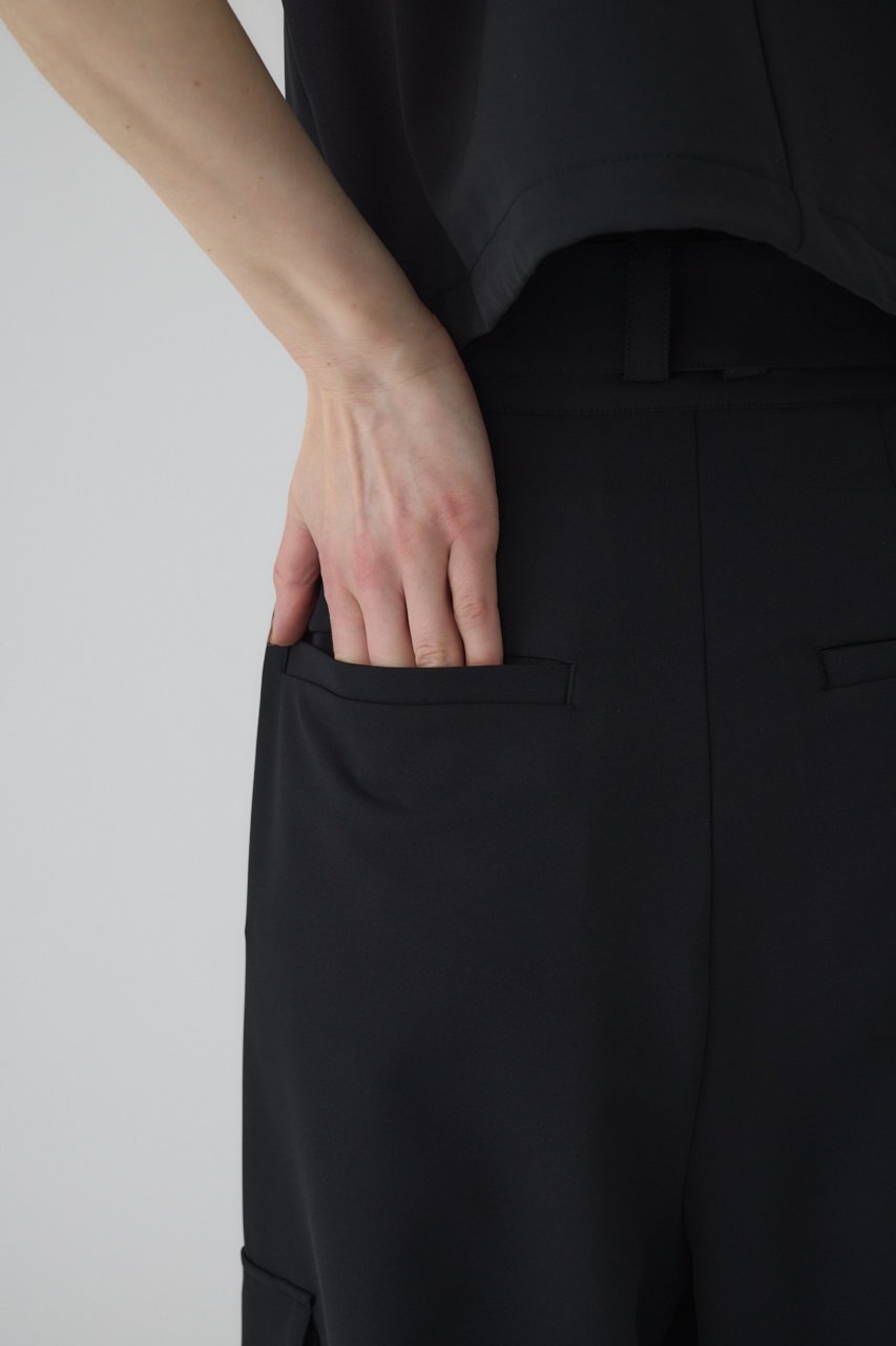 【リムアーク/RIM.ARK】の【6/18 10:00販売開始】Tech cargo PT/パンツ 人気、トレンドファッション・服の通販 founy(ファニー) 　ファッション　Fashion　レディースファッション　WOMEN　パンツ　Pants　おすすめ　Recommend　アウトドア　Outdoor　カーゴパンツ　Cargo Pants　セットアップ　Set Up　ワイド　Wide　吸水　Water Absorption　NEW・新作・新着・新入荷　New Arrivals　other-8|ID: prp329100004577572 ipo3291000000032423342