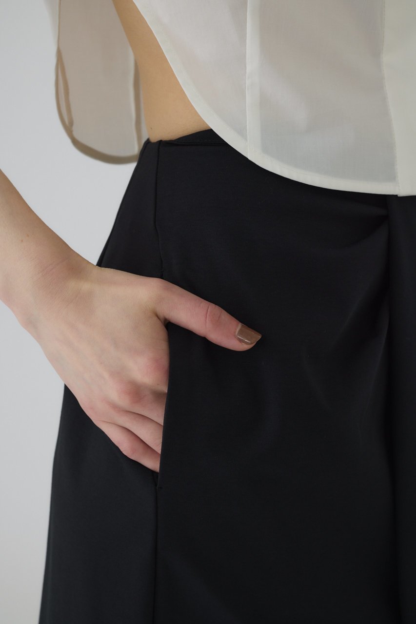 【リムアーク/RIM.ARK】の【6/18 10:00販売開始】Cut drape SK/スカート 人気、トレンドファッション・服の通販 founy(ファニー) 　ファッション　Fashion　レディースファッション　WOMEN　スカート　Skirt　ロングスカート　Long Skirt　おすすめ　Recommend　アシンメトリー　Asymmetry　カットソー　Cut And Sew　スマート　Smart　セットアップ　Set Up　ドレープ　Drape　モダン　Modern　ロング　Long　NEW・新作・新着・新入荷　New Arrivals　other-7|ID: prp329100004577574 ipo3291000000032423354
