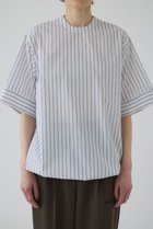 【リムアーク/RIM.ARK】の【6/18 10:00販売開始】Drawstring big tops/トップス マルチカラー|ID:prp329100004577578