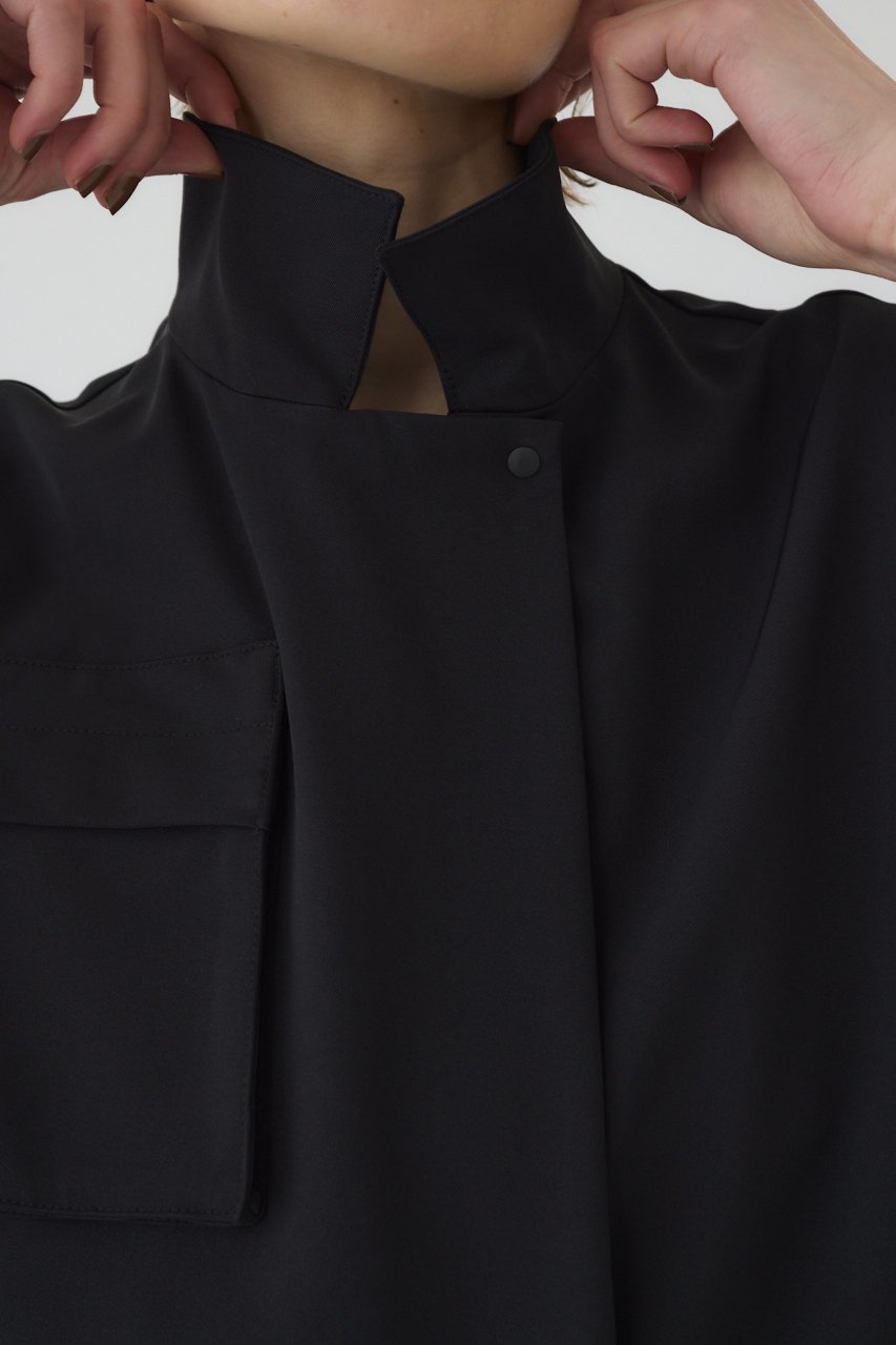 【リムアーク/RIM.ARK】の【6/18 10:00販売開始】Tech vest tops/ベスト 人気、トレンドファッション・服の通販 founy(ファニー) 　ファッション　Fashion　レディースファッション　WOMEN　アウター　Coat Outerwear　ジャケット　Jackets　おすすめ　Recommend　ジャケット　Jacket　スポーティ　Sporty　セットアップ　Set Up　ベスト　Vest　ポケット　Pocket　メッシュ　Mesh　エレガント 上品　Elegant　NEW・新作・新着・新入荷　New Arrivals　other-6|ID: prp329100004577581 ipo3291000000032423399